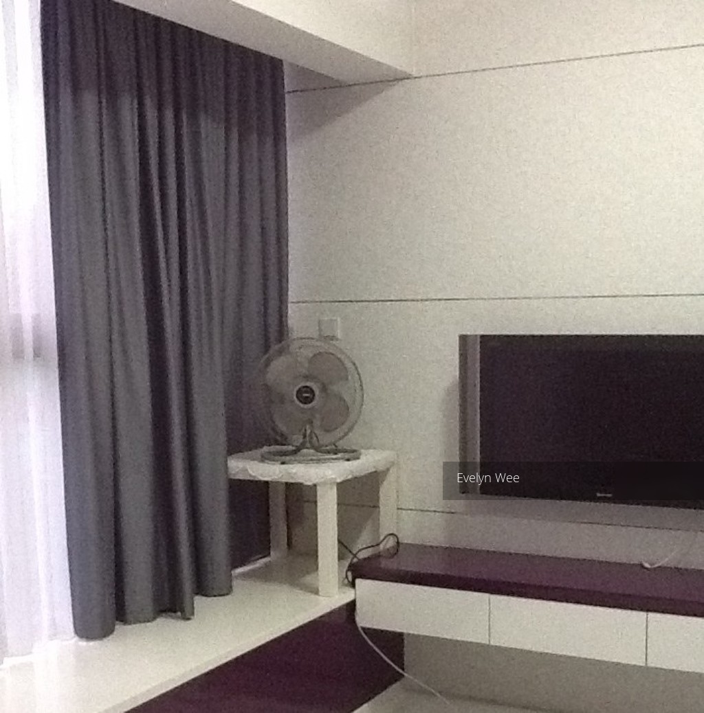 Vetro (D12), Apartment #200620022